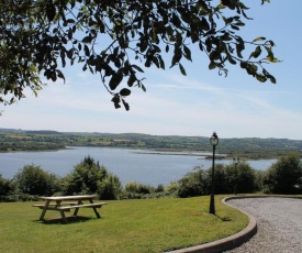 The Loft, Apple Lodge & Blossom Lodge