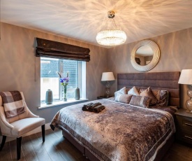 The Town House,Kinsale,Exquisite holiday homes, sleeps 16