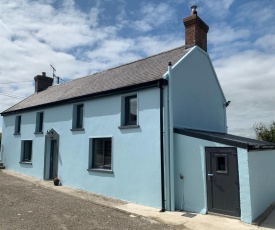 Traditional Farm House in the Old Head of Kinsale