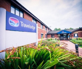 Travelodge Cork