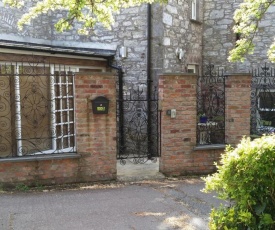 Historic Hideaway in Cork City Centre