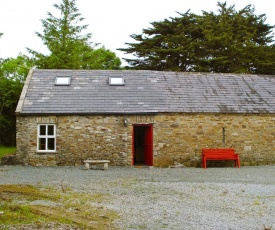 Holiday Home Glenhouse