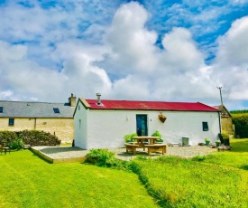 Red Roof Lodge