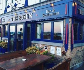 The Bosun