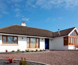 Lough Cluhir Cottage