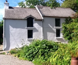 Shiplake Mountain Farmhouse