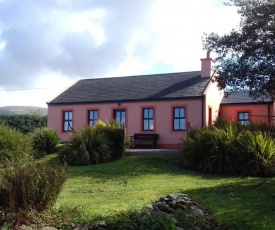 Manannan Cottage, Beara