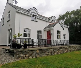 Firhouse Holiday Home Glengarriff