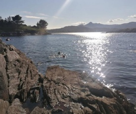 Harbourside House, Beara Way, Wild Atlantic Way