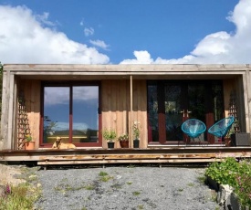 Goleen Harbour Tiny House