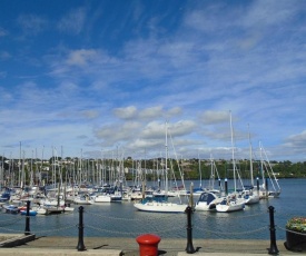 Kinsale Centre Apartment