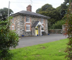 Cloverhill Gate Lodge