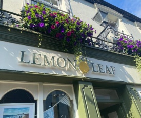 The Lemon Leaf Café Bar and Townhouse