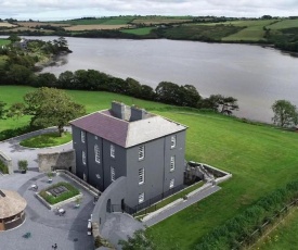 Ballywilliam House, Kinsale, exquisite holiday Homes