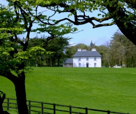 Cannaway House B&B