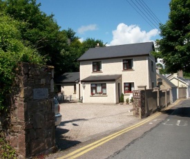 Glen House Bed & Breakfast