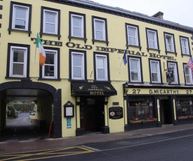 The Old Imperial Hotel Youghal