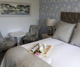 Nesbitt Arms Boutique Hotel