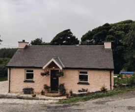 The Wee Pink Cottage