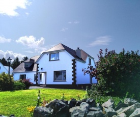 Madra Rua Organic Accommodation