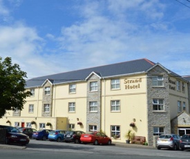 The Ballyliffin Strand Hotel