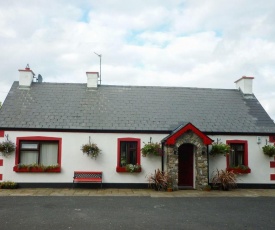 Cookies Cottage, Ballyshannon