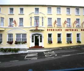 Dorrians Imperial Hotel