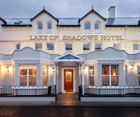 Lake of Shadows Hotel