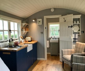 Sheelin Shepherds Hut