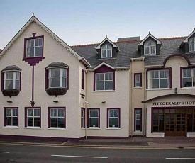 Fitzgeralds Hotel