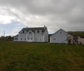 Grianan Luxury Lodge by Wild Atlantic Wanderer