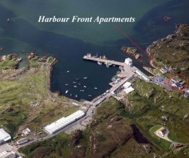 Harbour front apartments