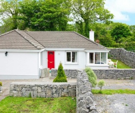 Holiday Home Ballyvaughan - EIR02146-F